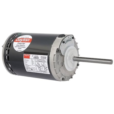 Fan Mtr, 3/4HP, 1140, 220-230/460 MPN:31TR59
