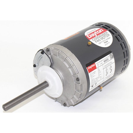 Condenser Fan Motor, 1 hp MPN:31TR60
