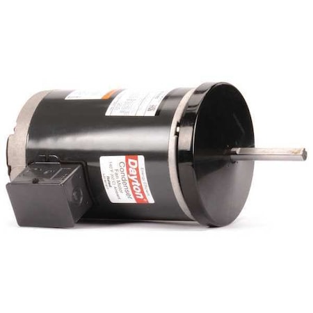 Condenser Fan Motor, 1 hp MPN:31TR61