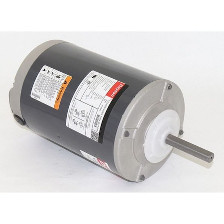 Condenser Fan Motor, 1 hp MPN:31TR63
