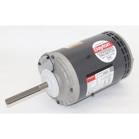 Fan Mtr, 1.5HP, 1140, 220-230/460 MPN:31TR65