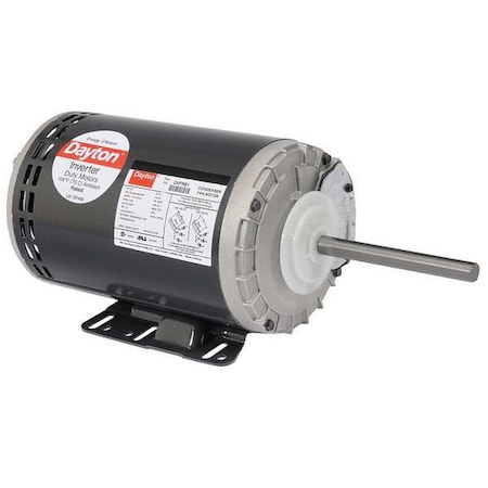 Fan Mtr, 1.5HP, 1140, 220-230/460 MPN:31TR68