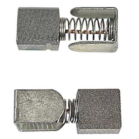 Replacement Motor Brush Set, PK2 MPN:33K905