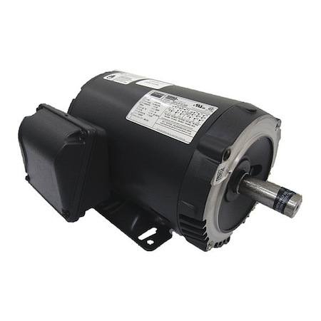 Three-Phase General Purpose Motor, 2 HP, 143/5TC Frame, 230/460V AC Voltage, 1740 Nameplate RPM MPN:36VF53