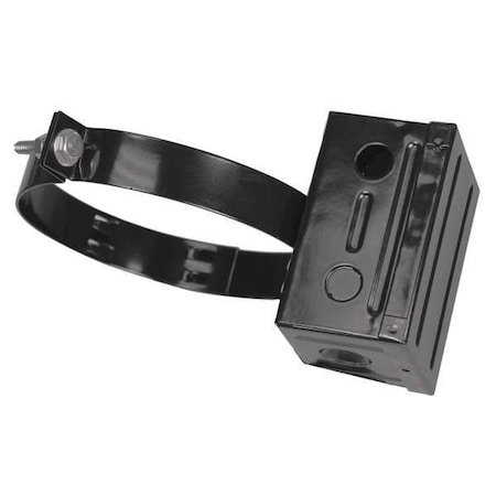 Conduit Box, Adjustable Bracket MPN:39P225