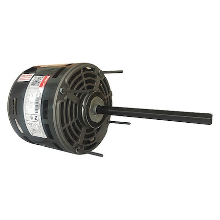 Direct Drive Blower Motor, 1/4 hp MPN:3LU73BG