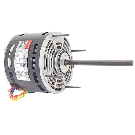Direct Drive Blower Motor, 1/4 hp MPN:3LU74