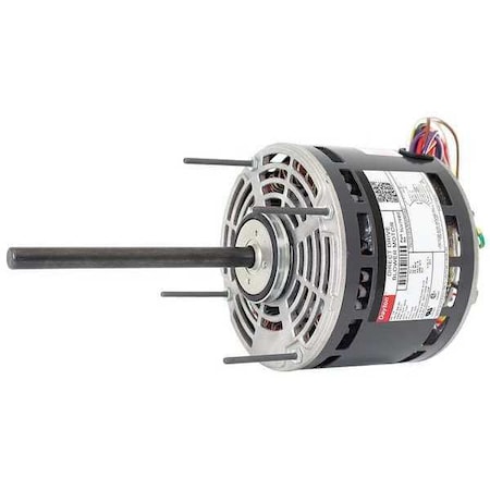 Direct Drive Blower Motor, 1/4 hp MPN:3LU76