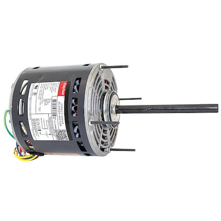 Direct Drive Blower Motor, 1/3 hp MPN:3LU78
