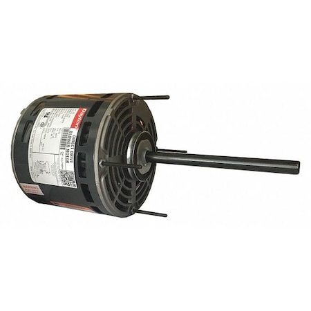 DD Blower Motor, PSC, 1/3 HP, 1075, 115, 48YZ MPN:3LU79