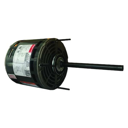 Direct Drive Blower Motor, 1/2 hp MPN:3LU83