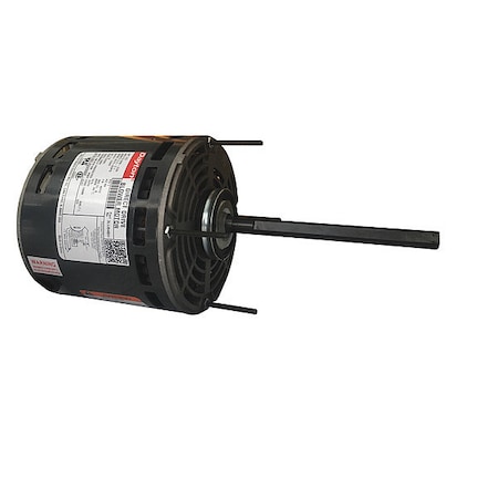 Direct Drive Blower Motor, 1/2 hp MPN:3LU84