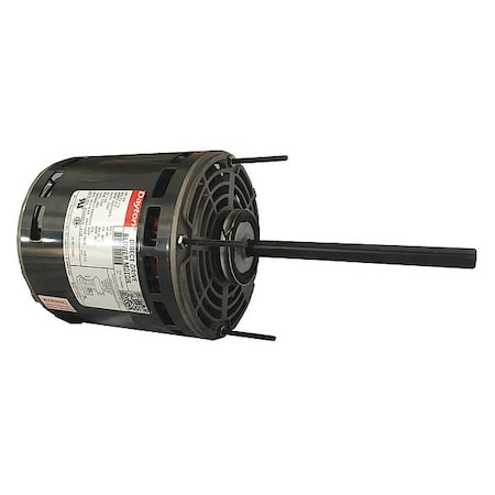 Direct Drive Blower Motor, 3/4 hp MPN:3LU85