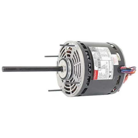 Direct Drive Blower Motor, 3/4 hp MPN:3LU86