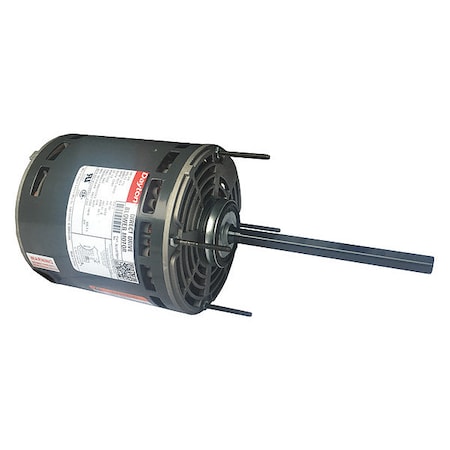 Direct Drive Blower Motor, 3/4 hp MPN:3LU87