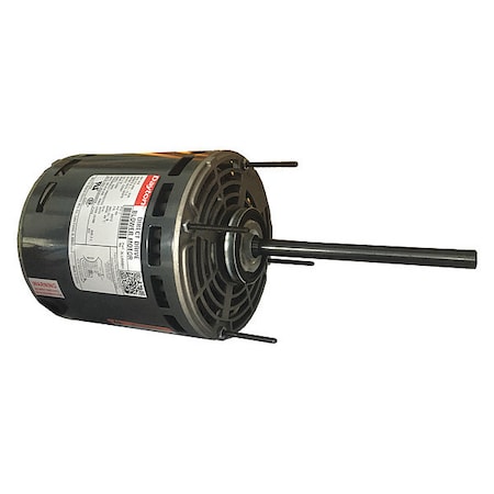 Direct Drive Blower Motor, 3/4 hp MPN:3LU88