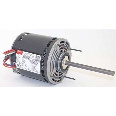 Direct Drive Blower Motor, 1 hp MPN:3LU89