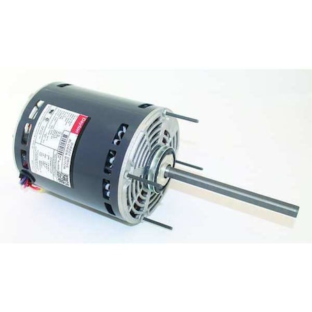 Direct Drive Blower Motor, 1 hp MPN:3LU90
