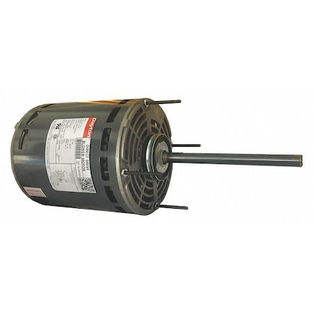 Direct Drive Blower Motor, 1 hp MPN:3LU91