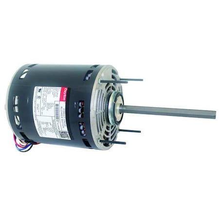 Direct Drive Blower Motor, 1 hp MPN:3LU92
