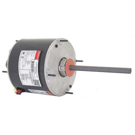 Condenser Fan Motor, 1/6 hp MPN:3LU93