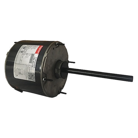 Condenser Fan Motor, 1/4 hp MPN:3LU94