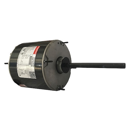 Condenser Fan Motor, 1/3 hp MPN:3LU96