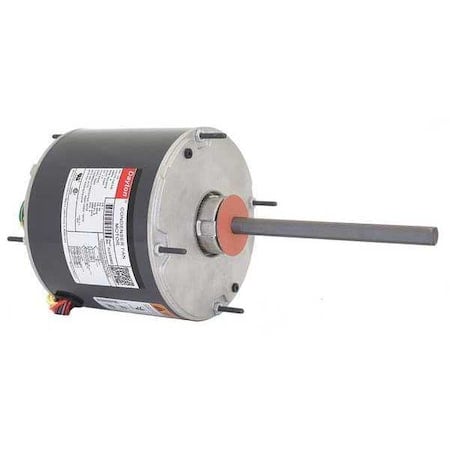Condenser Fan Motor, 1/3 hp MPN:3LU97