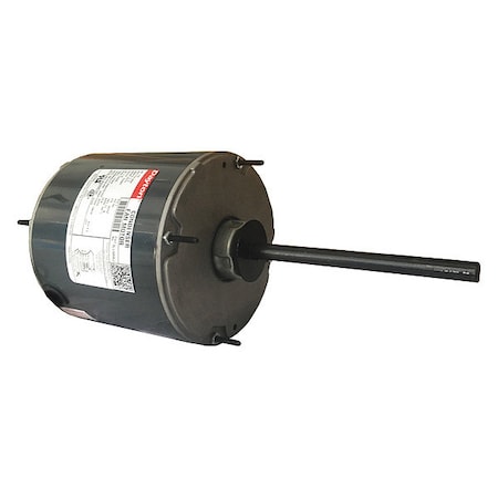 Condenser Fan Motor, 1/2 hp MPN:3LU98