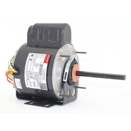 Condenser Fan Motor, 1/2 hp MPN:3M221