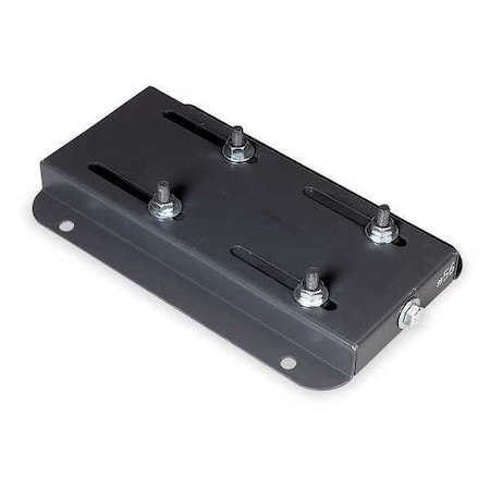 Adjustable Steel Motor Base, 213 MPN:3M281