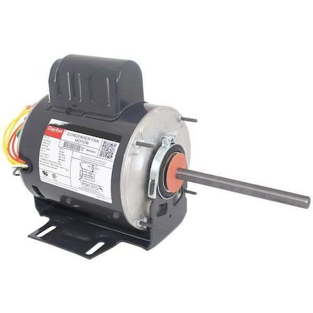 Condenser Fan Motor, 1/2 hp MPN:3M295