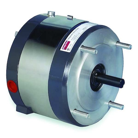 Brake, Motor, 6 Ft Lb MPN:3M366