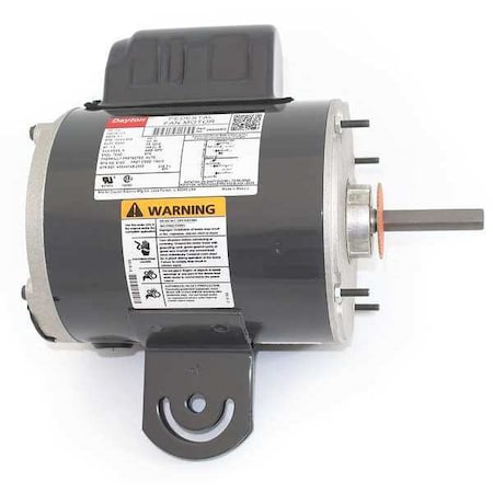 Pedestal Fan Motor, 1/4 hp MPN:3M504