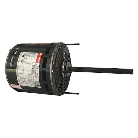 Direct Drive Blower Motor, 1/2 hp MPN:3M714