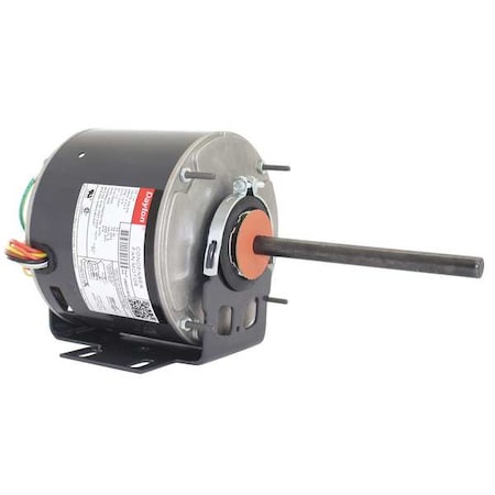 Condenser Fan Motor, 1/4 hp MPN:3M990