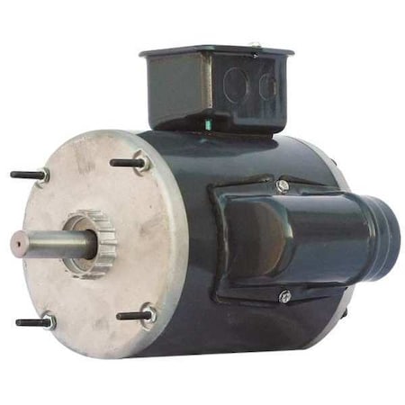 Direct Drive Motor, 1/4 hp MPN:41NL04