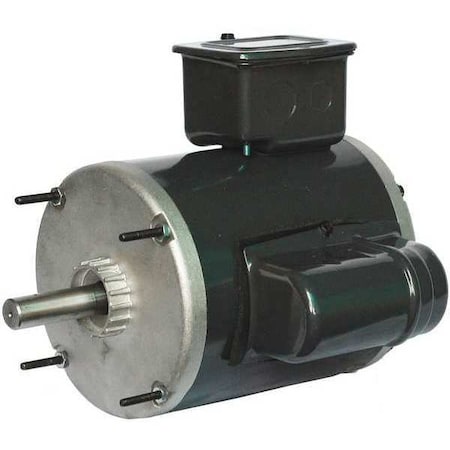 Direct Drive Motor, 1/3 hp MPN:41NL05