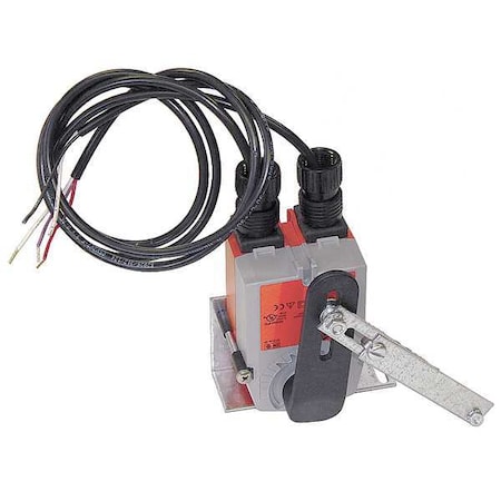 Shutter Motor, For 10 to 36 In Shutters MPN:45C683