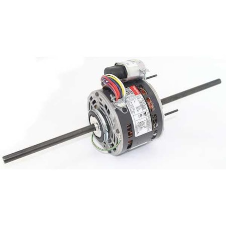 Room Air Conditioner Motor, 1/8 HP, 60Hz MPN:45EX58