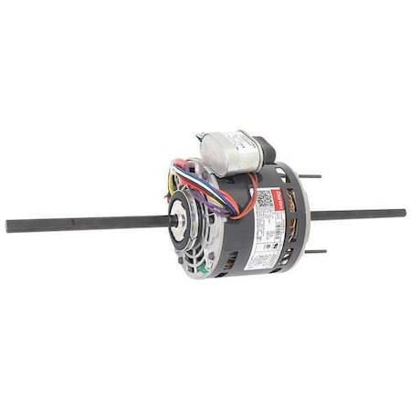 Room Air Conditioner Motor, 1/6 HP, 60 Hz MPN:45EX59