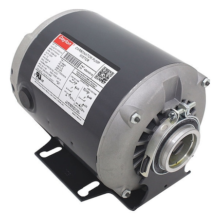 Carbonator Pump Motor, Cradle Base, 48YZ MPN:484H31