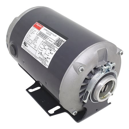 Carbonator Pump Motor, Cradle Base, 48YZ MPN:484H34