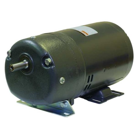 AC Gearmotor, 125 in-lb Max. Torque, 157 RPM Nameplate RPM, 208-230/460V AC Voltage, 3 Phase MPN:4FDZ4