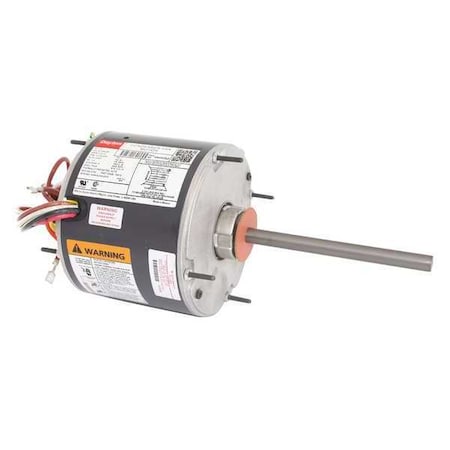 Condenser Fan Motor, 1/4 hp MPN:4M060BG