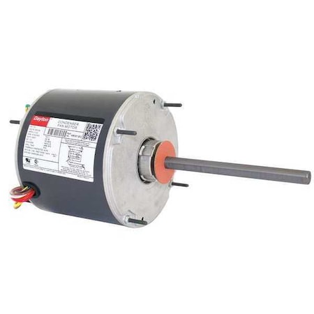 Condenser Fan Motor, 1/3 hp MPN:4M061