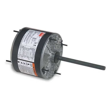 Condenser Fan Motor, 1/2 hp MPN:4M062