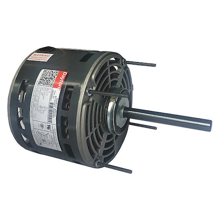 Direct Drive Blower Motor, 1/4 hp MPN:4M096