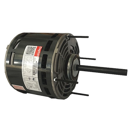 Direct Drive Blower Motor, 1/4 hp MPN:4M097BG