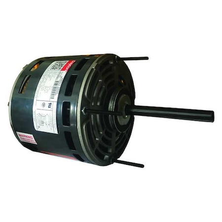 Motor, 1/3 HP, 1075, 3 Spd, 115 V, 48YZ, OPAO MPN:4M098BG